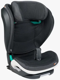 BeSafe Flex FIX 2 Autostol, Anthracite Mesh