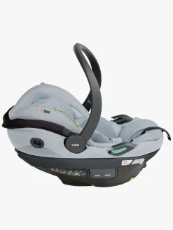 BeSafe Go Beyond 2 Autostol Baby, Peak Mesh