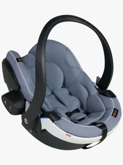 BeSafe iZi Go Modular X2 i-Size Autostol Baby, Cloud Mélange