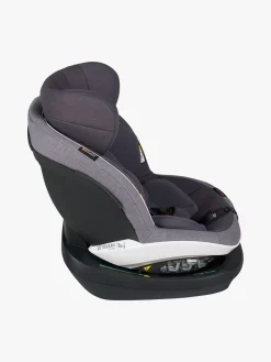 BeSafe iZi Modular A RF X1 i-Size Autostol, Metallic Mélange