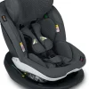 BeSafe iZi Modular A X1 i-Size Autostol, Anthracite Mesh