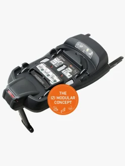 BeSafe iZi Modular i-Size Base