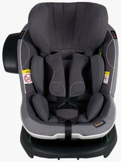 BeSafe iZi Modular RF X1 i-Size Autostol, Metallic Mélange