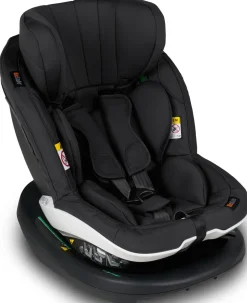 BeSafe iZi Modular X1 i-Size Autostol, Fresh Black Cab