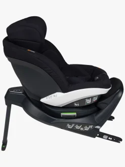 BeSafe iZi Twist i-Size Autostol, Fresh Black Cab