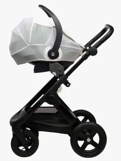 BeSafe Myggenet & Solsbeskyttelse til Babyautostol