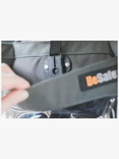 BeSafe Sædebeskytter m. Computerlomme