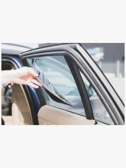 BeSafe Solskærm u. Sugekop