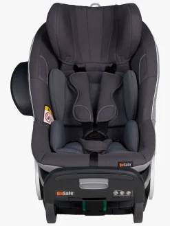 BeSafe Stretch Autostol, Metallic Mélange