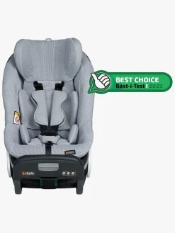 BeSafe Stretch Autostol, Peak Mesh