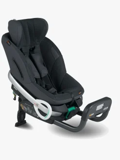 BeSafe Stretch B Autostol, Anthracite Mesh