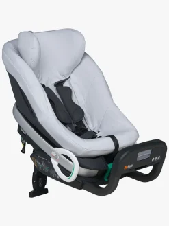 BeSafe Stretch Beskyttelsesbetræk, Glacier Grey