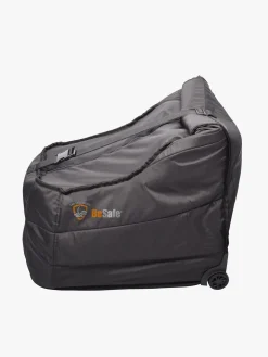 Besafe Transporttaske til Autostol, Sort