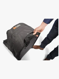 Besafe Transporttaske til Autostol, Sort