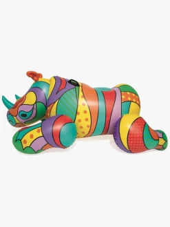 Bestway Badedyr POP Rhino