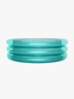 Bestway Big Metallic 3-Ring Pool
