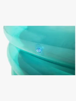 Bestway Big Metallic 3-Ring Pool