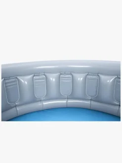 Bestway Børnepool Space Ship