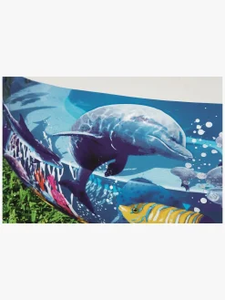 Bestway Børnepool 262x157 Clownfish