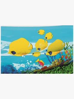 Bestway Børnepool 262x157 Clownfish