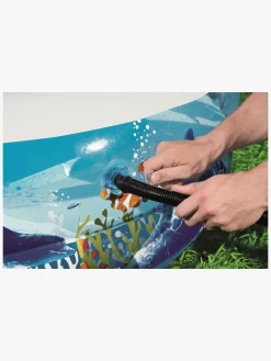 Bestway Børnepool 262x157 Clownfish