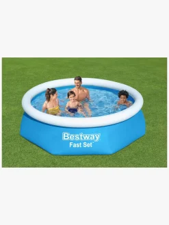 Bestway Fast Set pool 244x61 cm