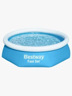 Bestway Fast Set Pool 244x61 cm