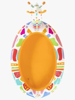 Bestway Groovy Giraf Sprinkler Pool