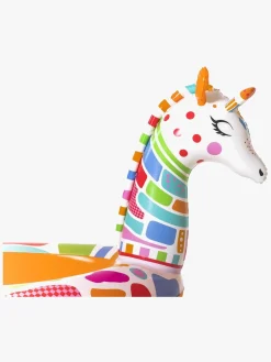 Bestway Groovy Giraf Sprinkler Pool