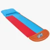 Bestway H2OGO! Vandrutsjebane Tsunami Splash Ramp Double