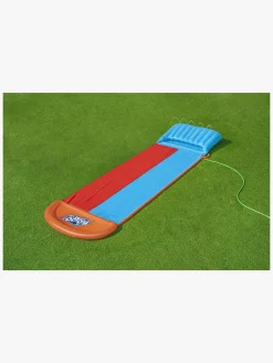 Bestway H2OGO! Vandrutsjebane Tsunami Splash Ramp Double