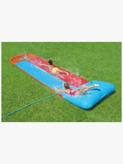 Bestway H2OGO! Vandrutsjebane Tsunami Splash Ramp Double