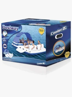 Bestway Hydro-Force Coolerz Tropical Breeze Bademadras