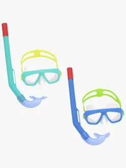 Bestway Hydro-Swim Fun Kyklop-maske Blandet Udvalg