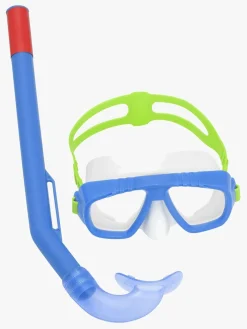 Bestway Hydro-Swim Fun Kyklop-maske Blandet Udvalg