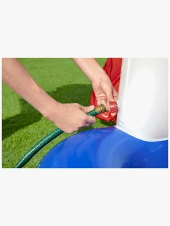 Bestway Lifeguard Tower Sprinkler Pool