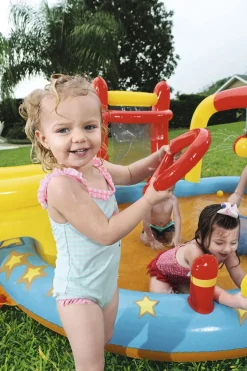 Bestway Lil'Champ Legecenter