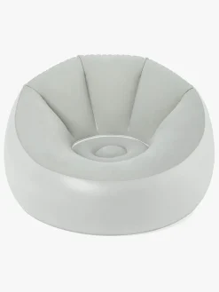 Bestway Oppustelig Stol Inflate-A-Chair LED Lænestol