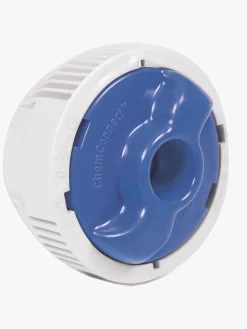 Bestway Power Steel Oval poolsæt 549x274x122 cm