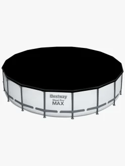 Bestway Steel Pro Max poolsæt 549x122 cm