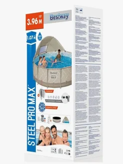 Bestway Steel Pro Max Pool 396x107 cm