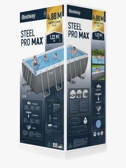 Bestway Steel Pro Max Pool 488x244x122 cm