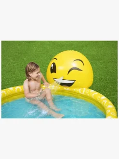 Bestway Summer Smiles Sprinkler Pool