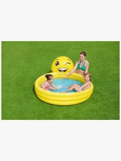 Bestway Summer Smiles Sprinkler Pool