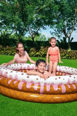Bestway Sundae Funday Kid Pool