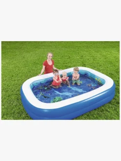 Bestway Undersea Adventure Børnepool