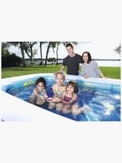 Bestway Undersea Adventure Børnepool