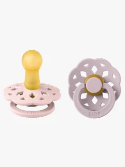 BIBS Boheme Sutter Str. 2, Lyserød/Lilla