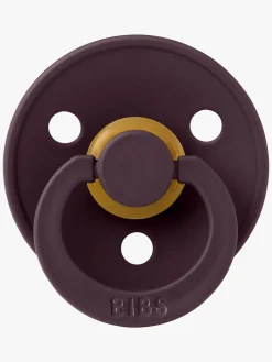 BIBS Colour Sut Str. 2, Plum