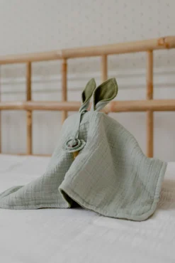 BIBS Kangaroo Nusseklud, Sage